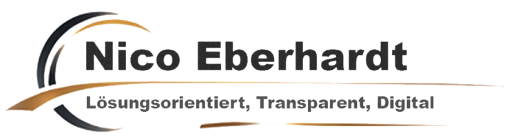 Nico Eberhardt