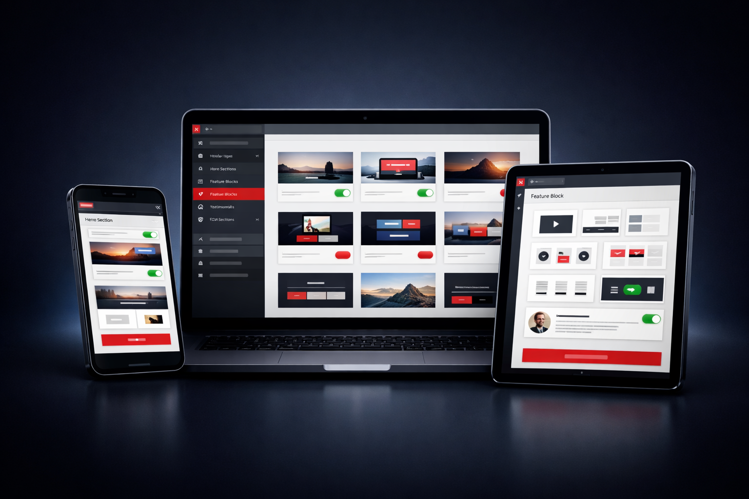 C4mulo5 Mesmerize Erweiterung