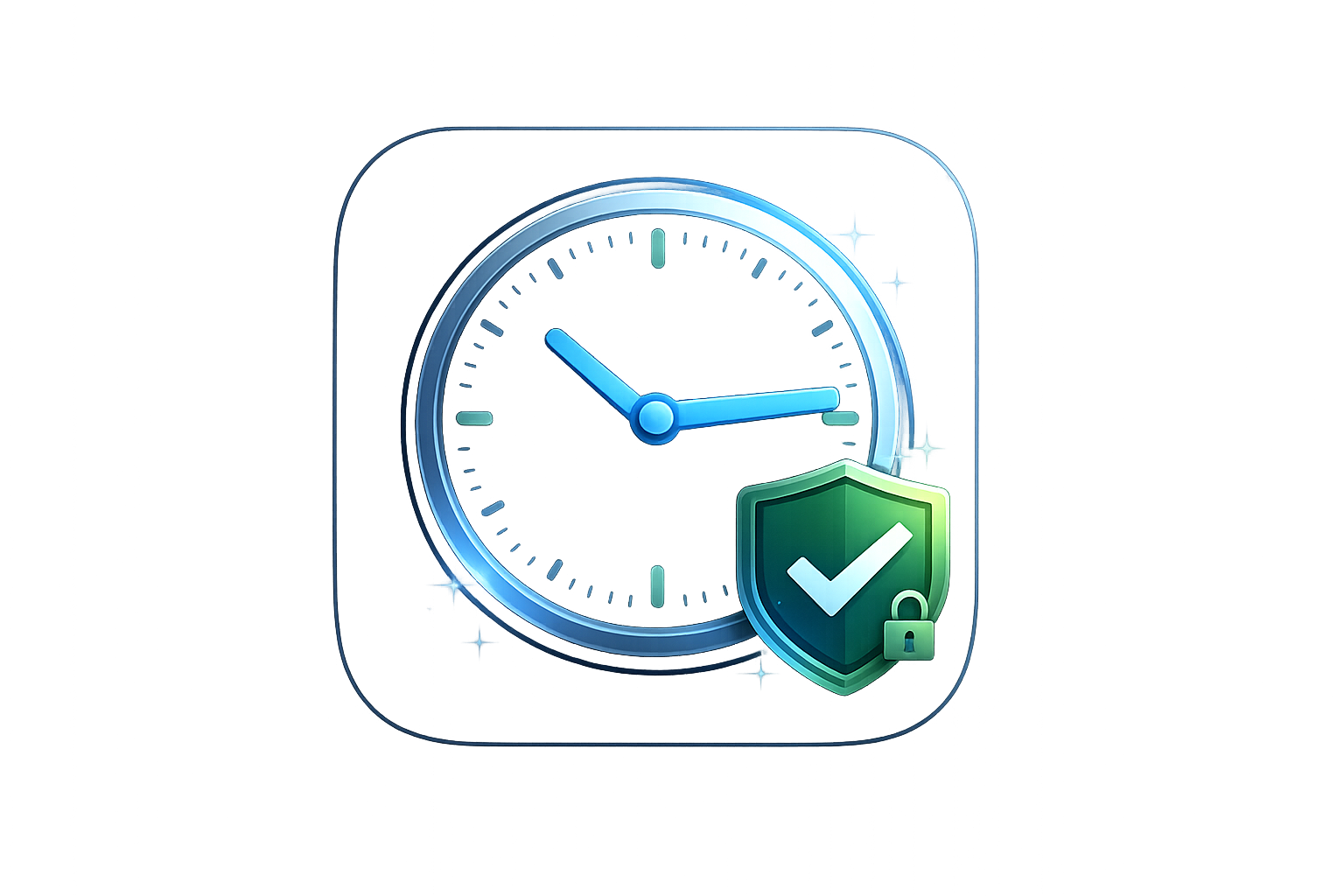 Digitale Arbeitszeit