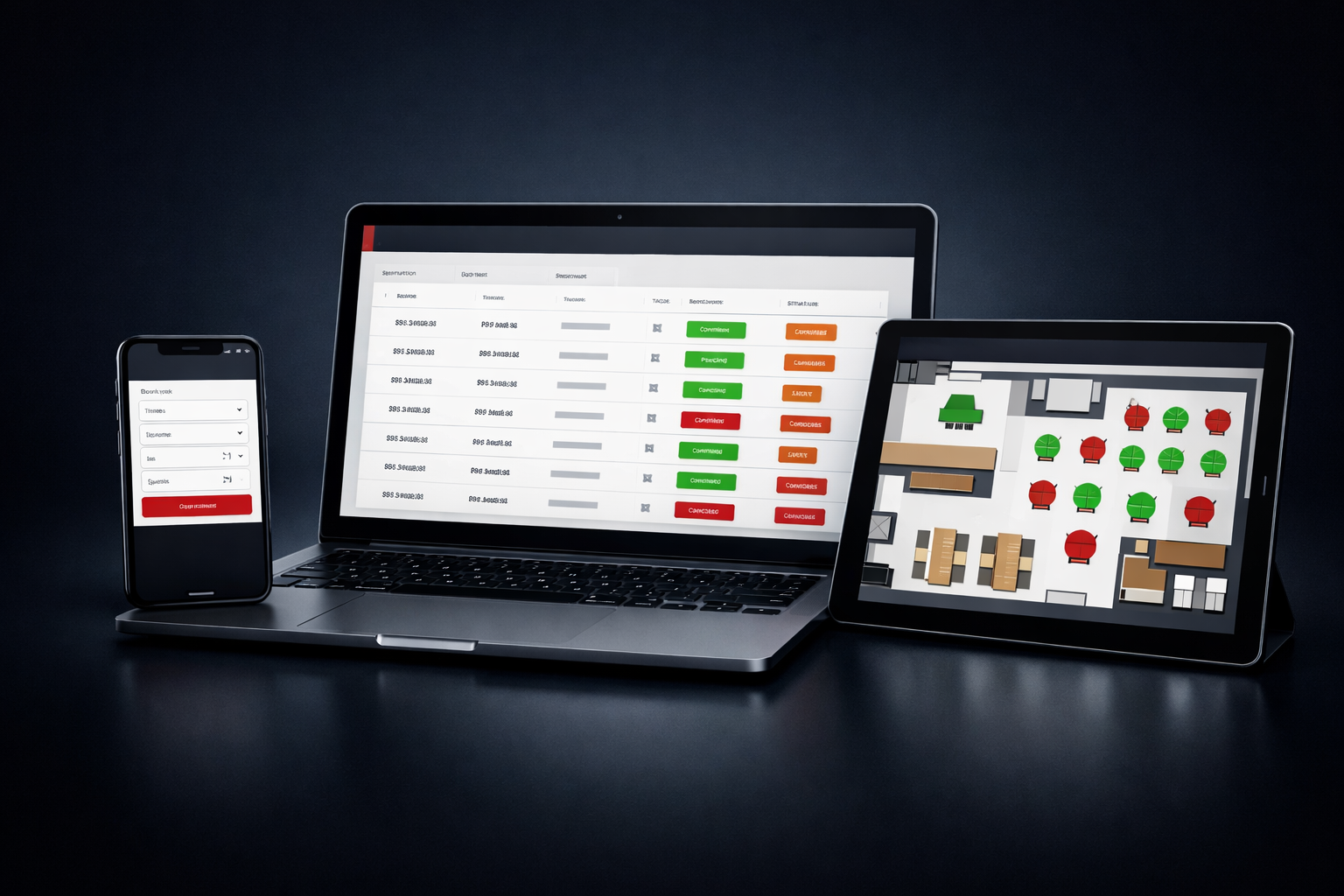 Mein-Reservierungsportal.de