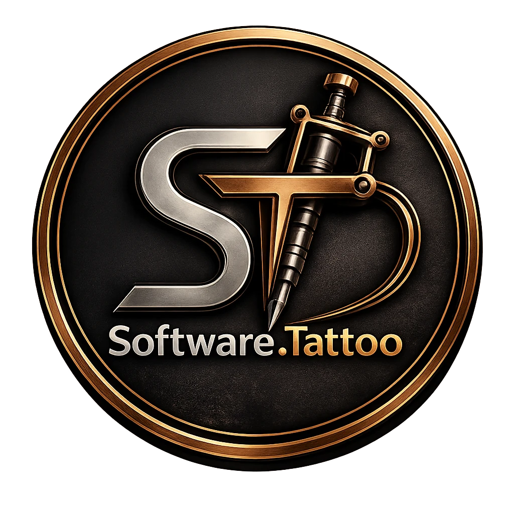 Tattoo Studio Manager by Software.Tattoo